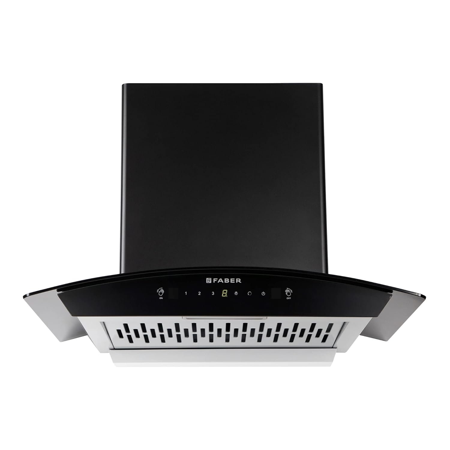 Faber Hood Everest 60cm product image. Faber Hood Everest 60cm