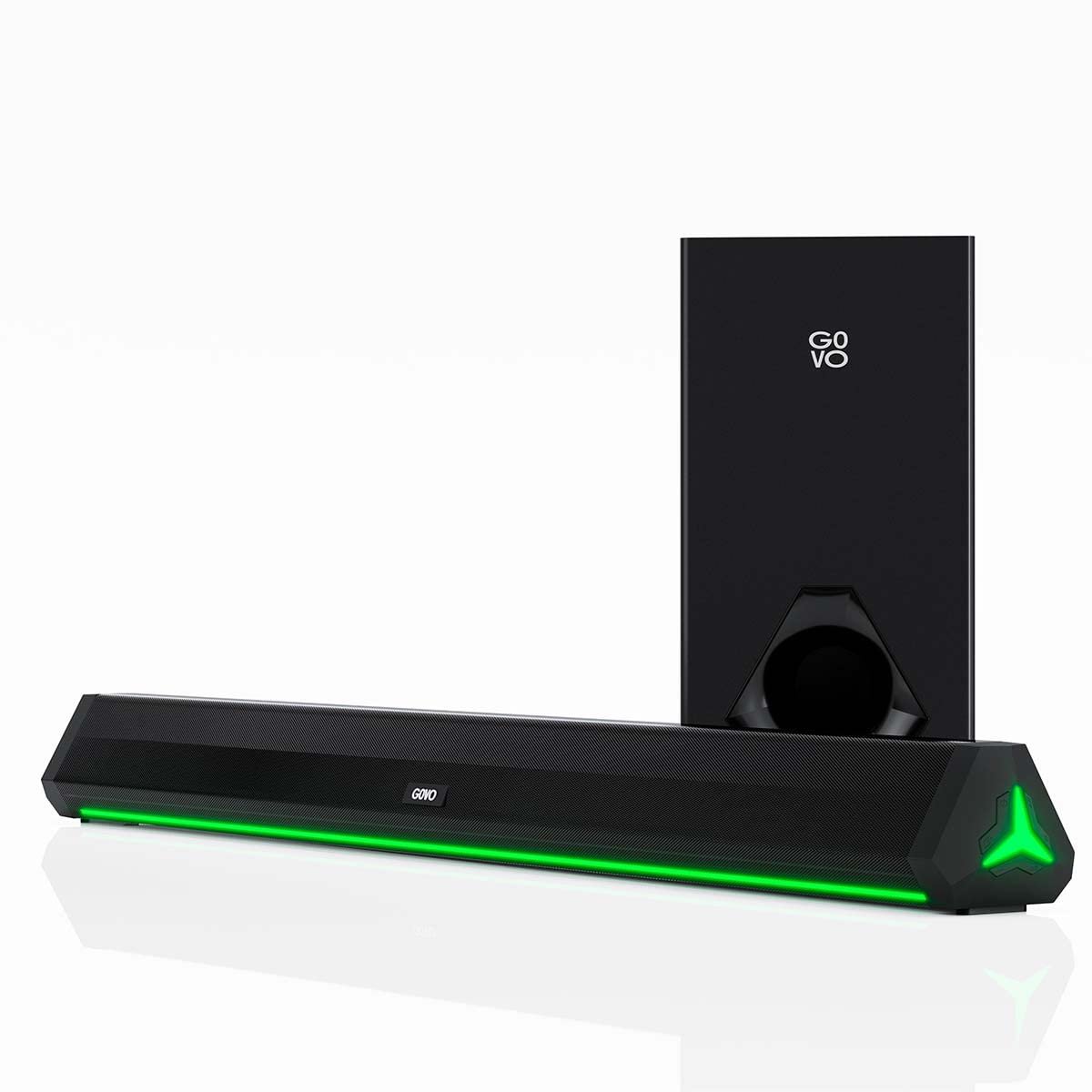 Product image of GOVO GOSURROUND 900 (200W, 2.1Ch). GOVO GOSURROUND 900 (200W, 2.1Ch)