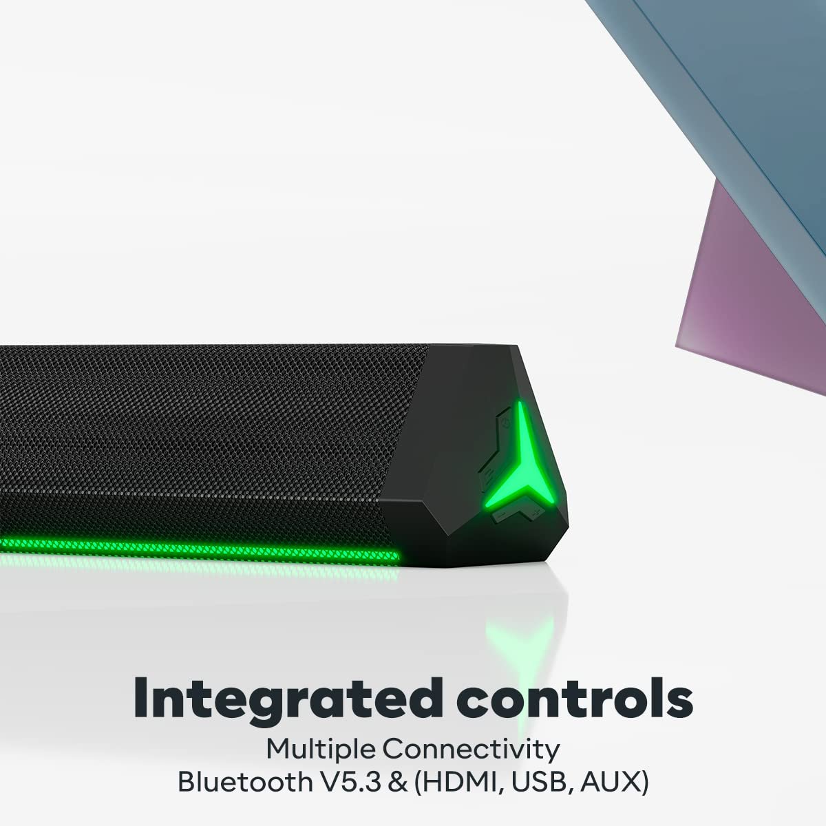 Product image of GOVO GOSURROUND 900 (200W, 2.1Ch). GOVO GOSURROUND 900 (200W, 2.1Ch)
