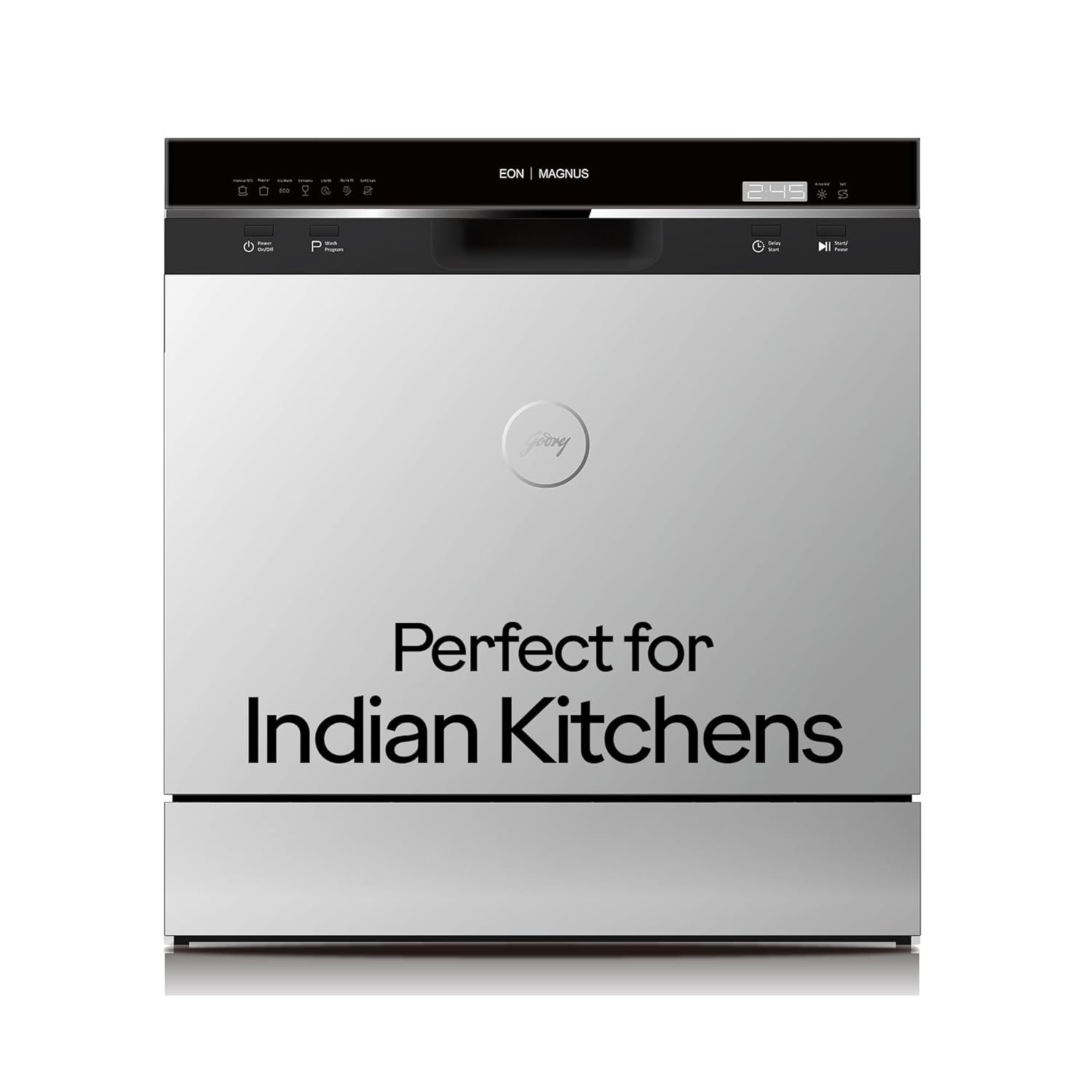 Godrej Eon 8-Place Compact product image. Godrej Eon 8-Place Compact