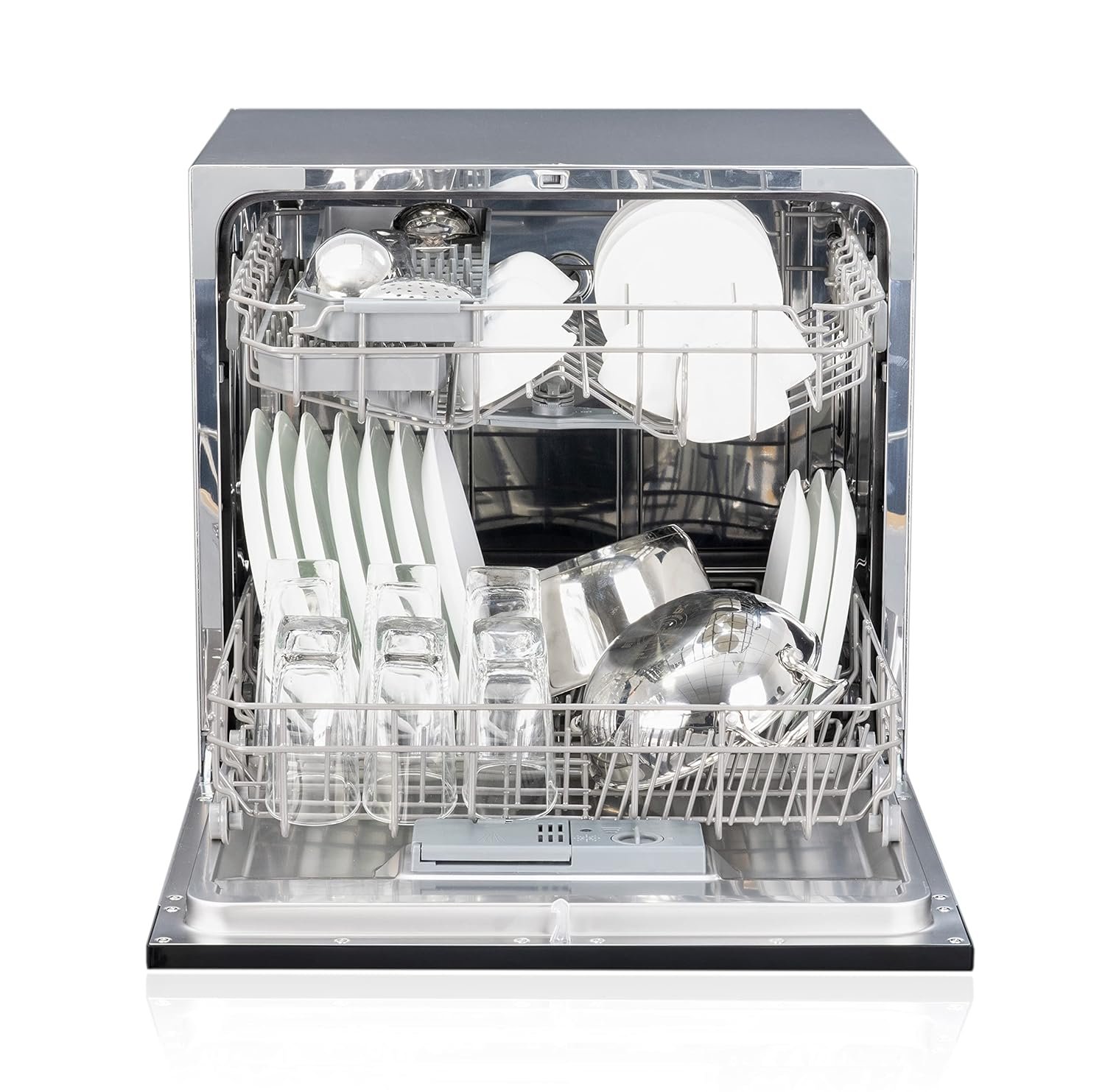 Godrej Eon 8-Place Compact product image. Godrej Eon 8-Place Compact