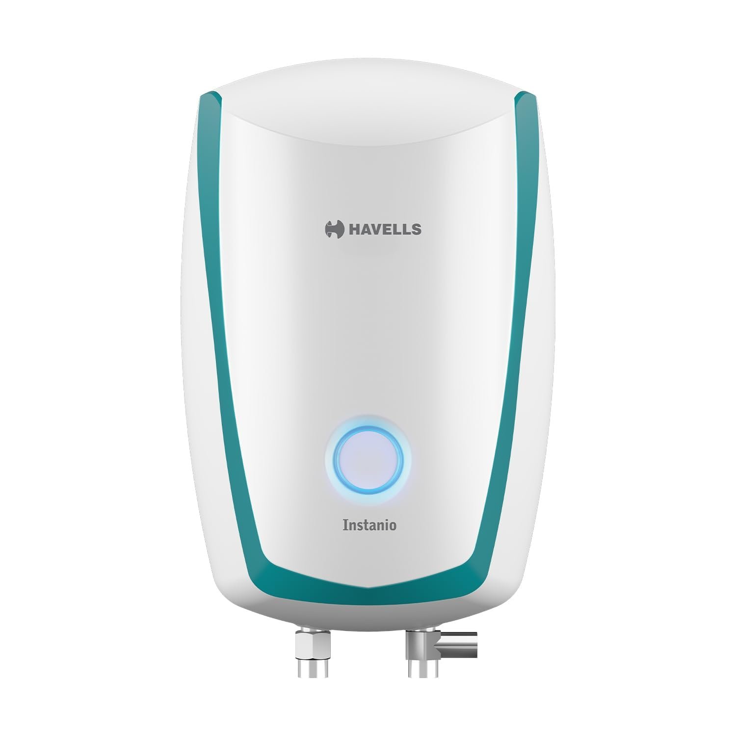 Havells Instanio 3L Instant Water Heater geyser review by HoumeIndia, highlighting product price and top picks.