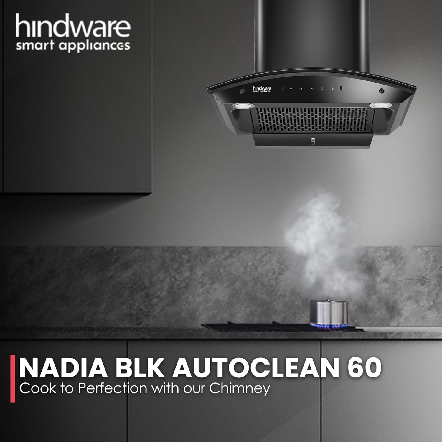 Hindware Nadia IN 60