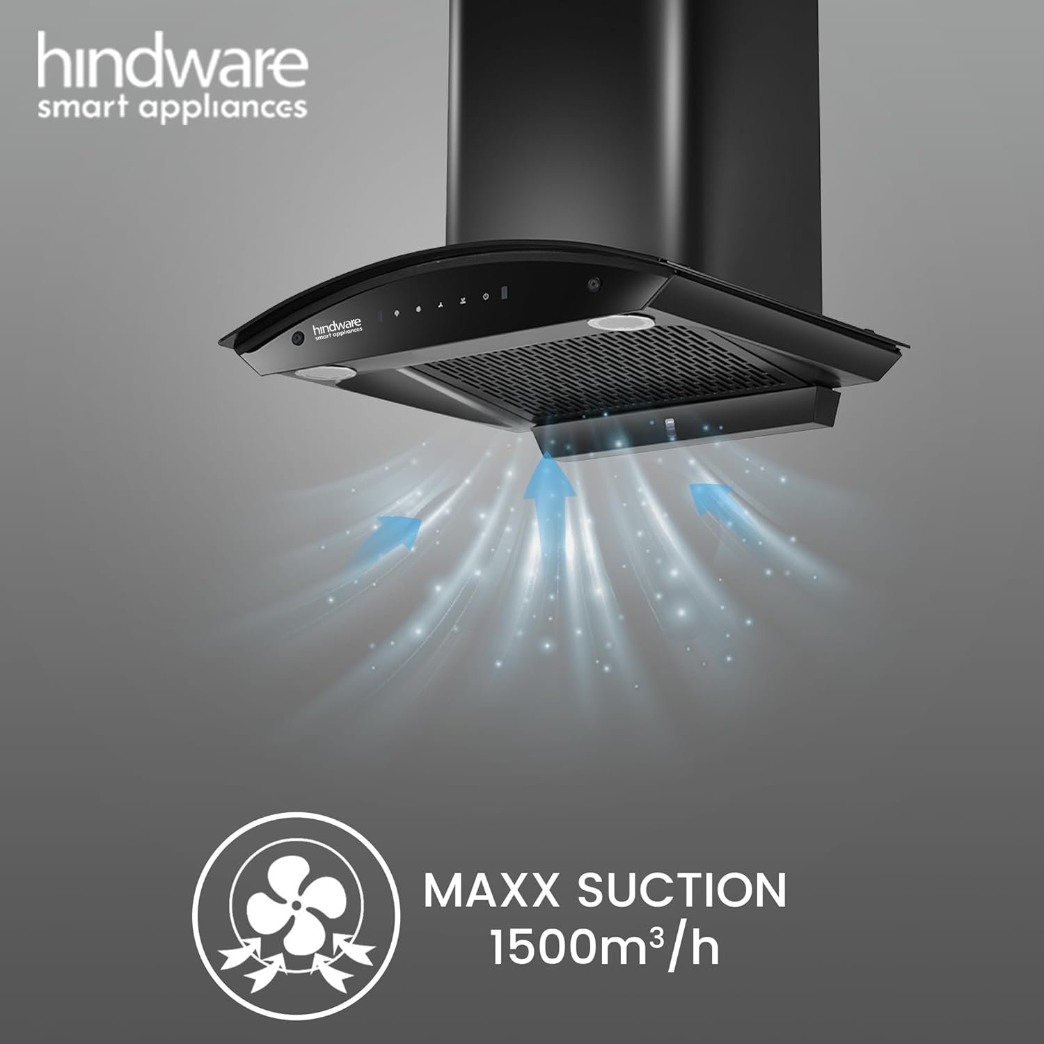 Hindware Nadia IN 60