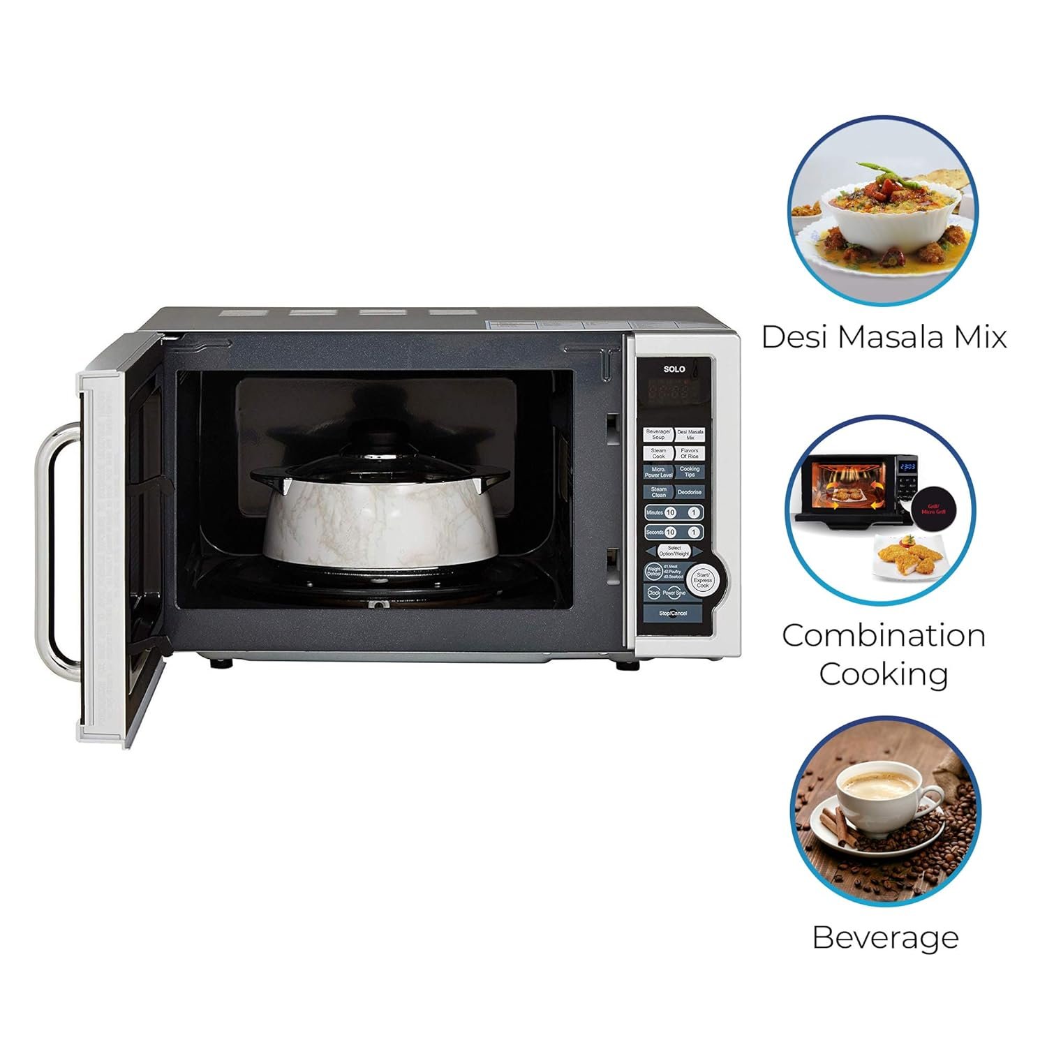 IFB 20L Solo (20PM2S) - Bhide