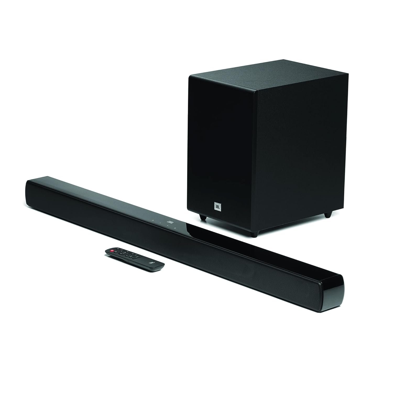 Product image of JBL Cinema SB271 (220W, 2.1Ch). JBL Cinema SB271 (220W, 2.1Ch)