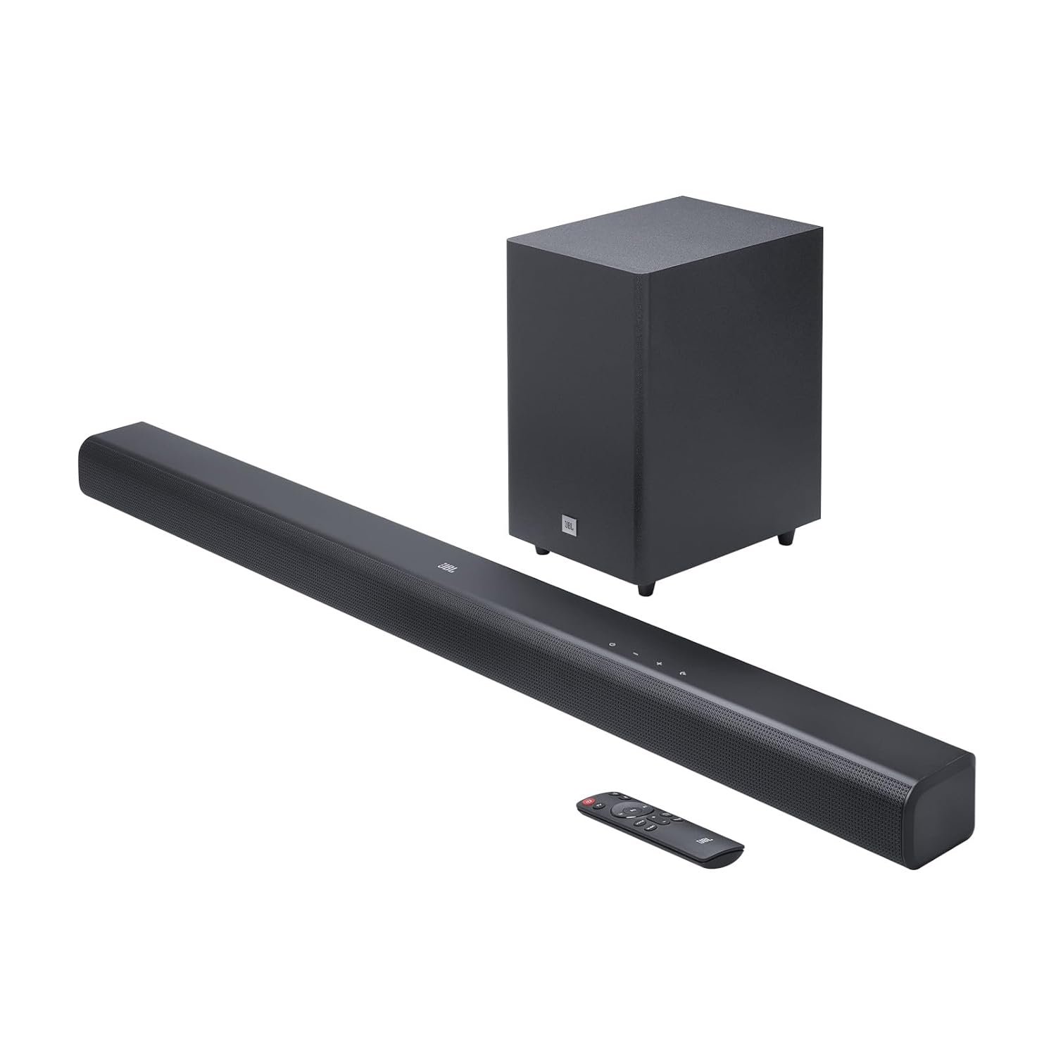 Product image of JBL Cinema SB560 (250W, 2.1 CH). JBL Cinema SB560 (250W, 2.1 CH)