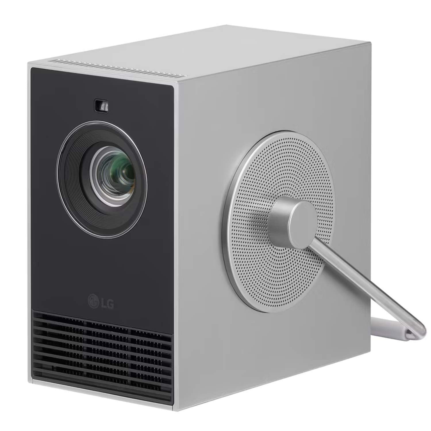 LG CineBeam Q HU710PB product image. LG CineBeam Q HU710PB