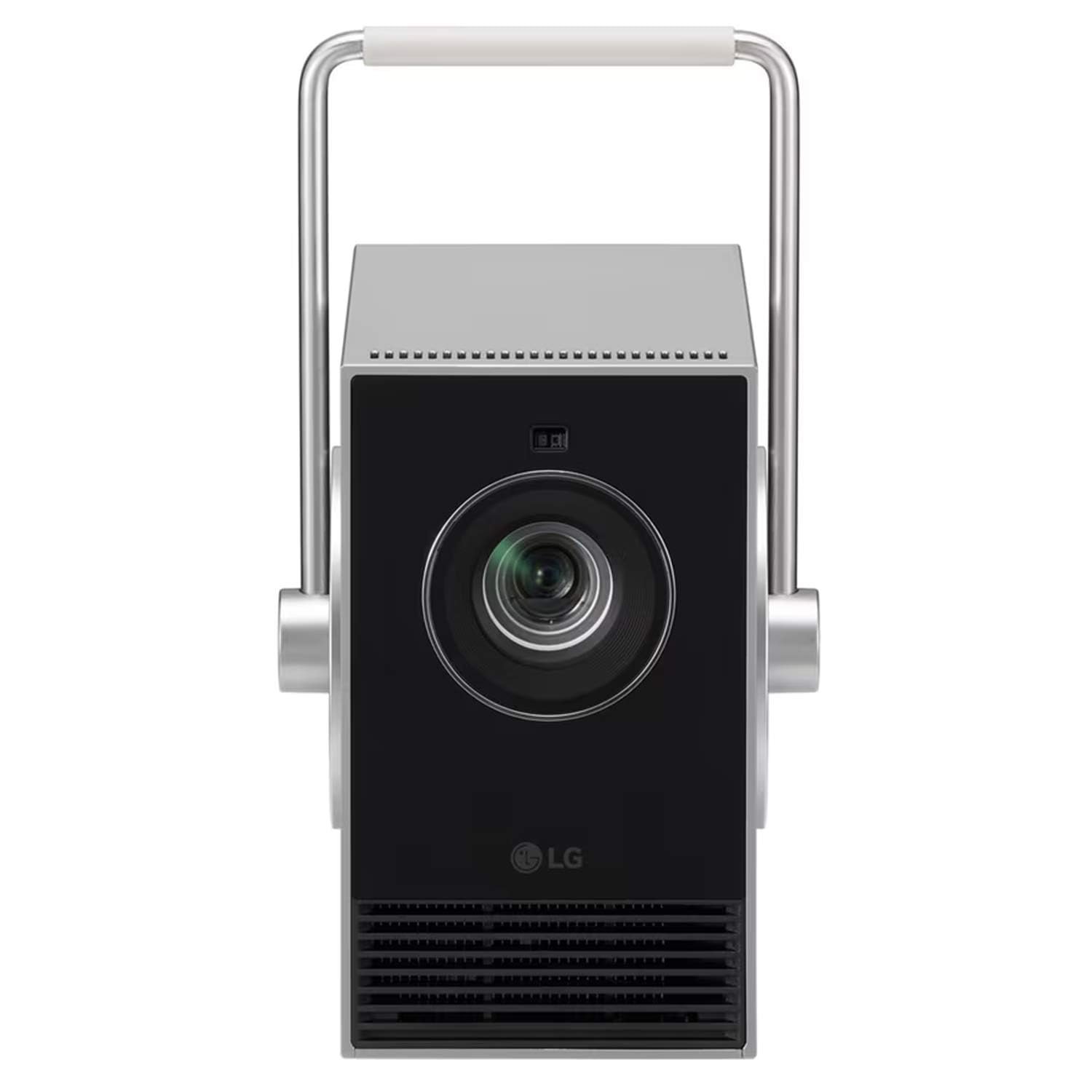 A sharp, vibrant 4K image projected by the LG CineBeam Q. LG CineBeam Q HU710PB - 4K Laser Image