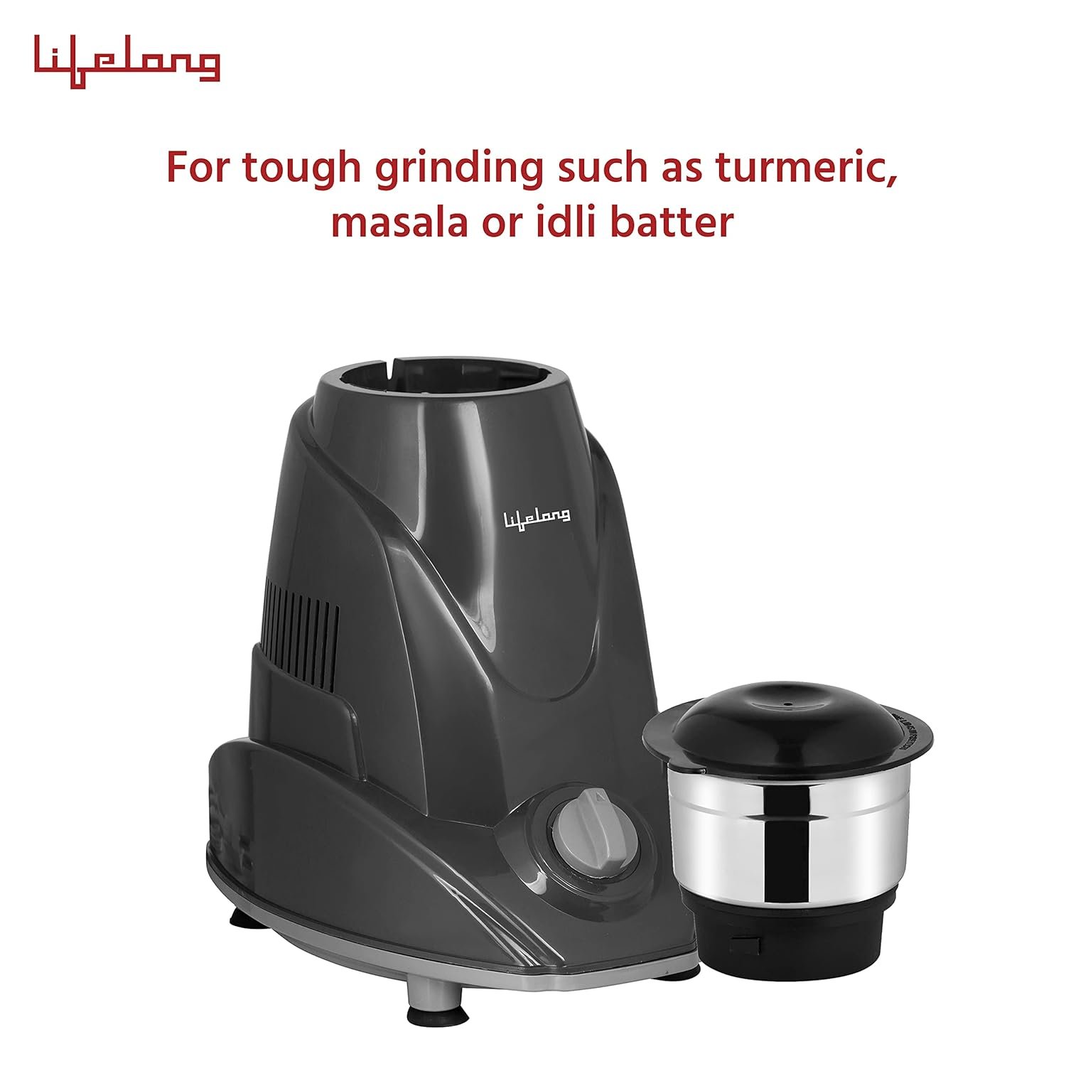 Lifelong Power Pro LLMG23 (500W) - Bhide - Base Unit