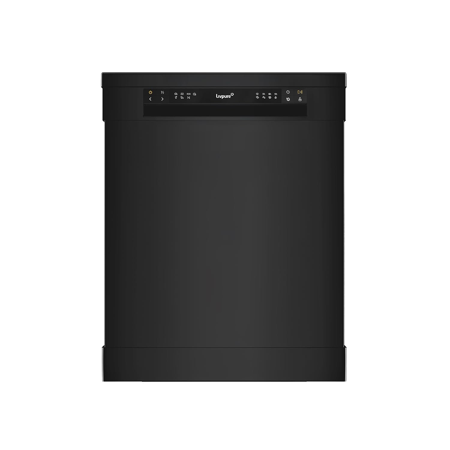 Livpure 12-Place Freestanding product image. Livpure 12-Place Freestanding