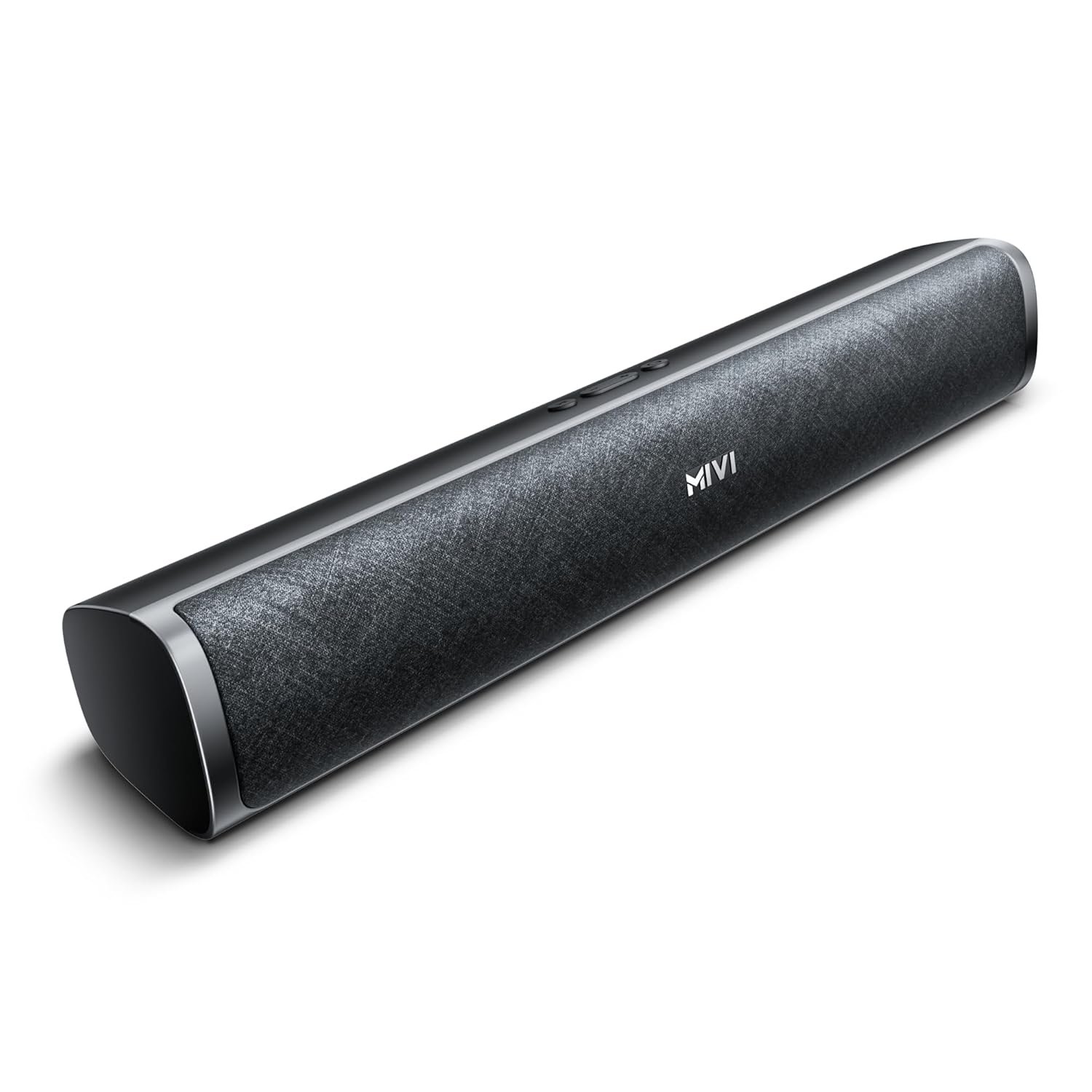 Product image of Mivi Fort Q26 2.0 Channel Bluetooth Soundbar. Mivi Fort Q26 2.0 Channel Bluetooth Soundbar