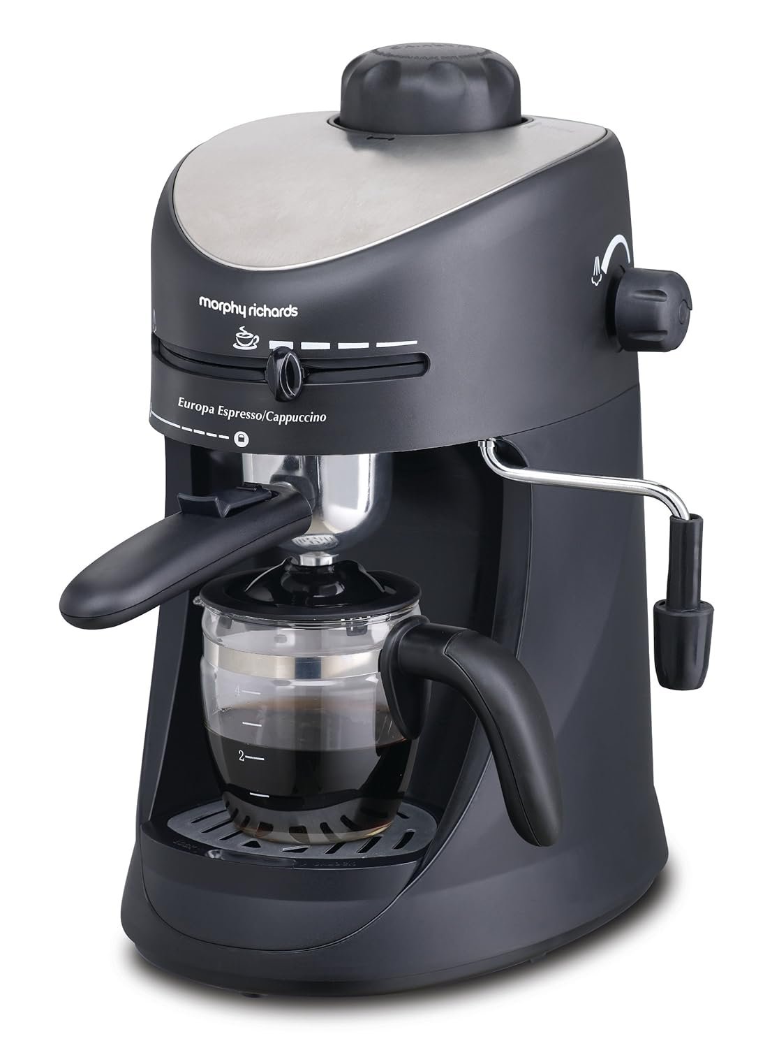 Morphy Richards New Europa product image. Morphy Richards New Europa