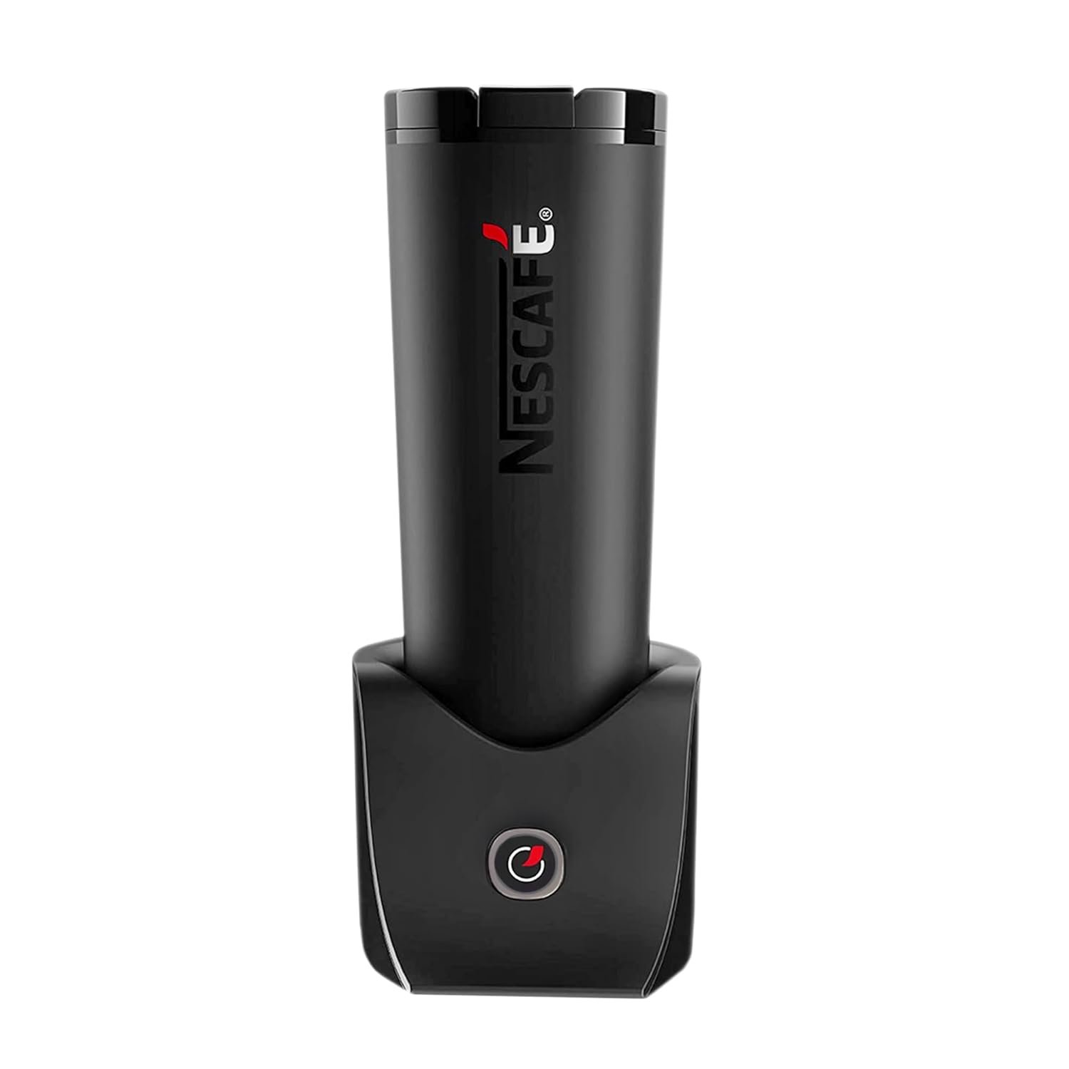 Nescafé E Smart Coffee Maker product image. Nescafé E Smart Coffee Maker