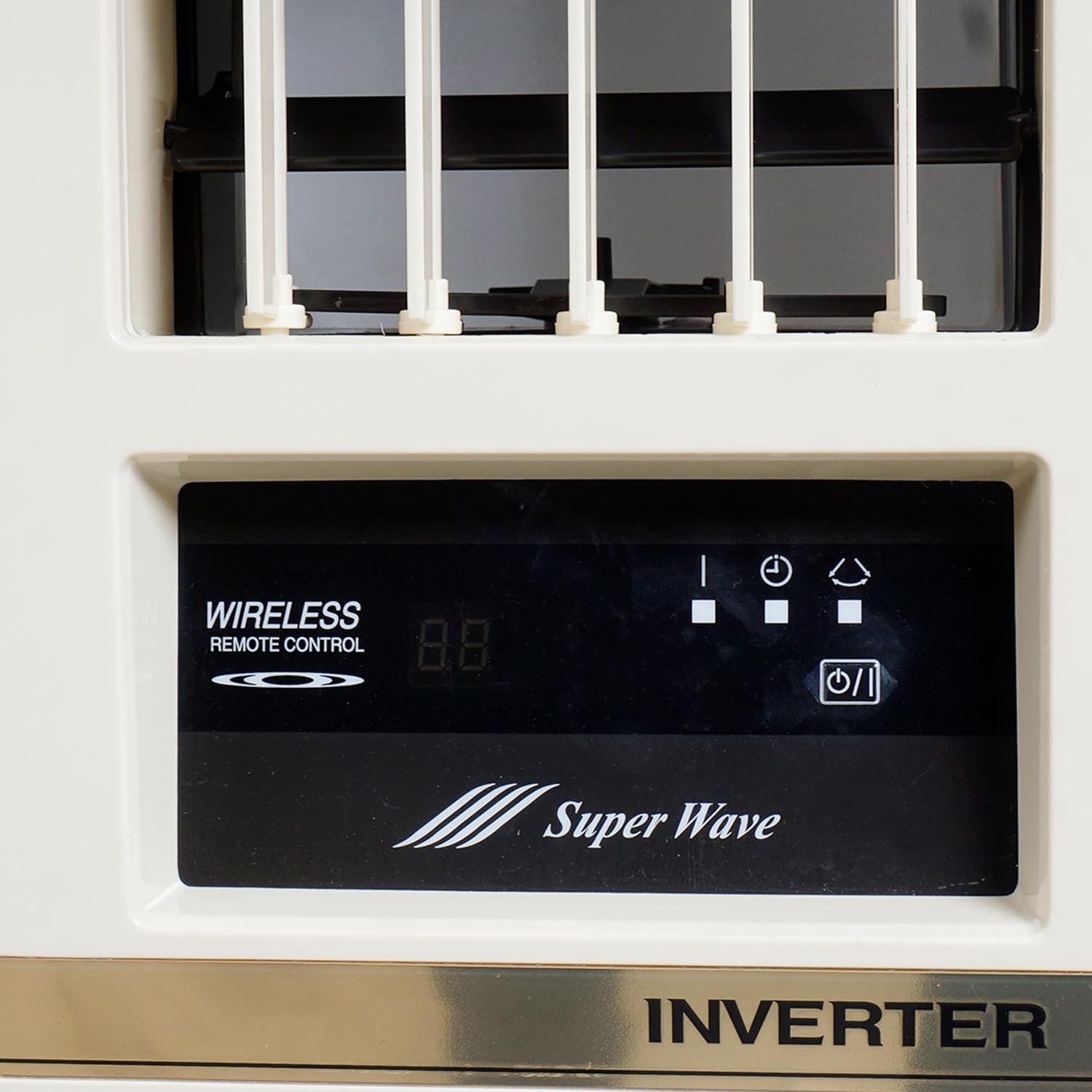 O General 1.5 Ton, 5 Star Inverter (AXGB18CHAA-B) - Rajnikant