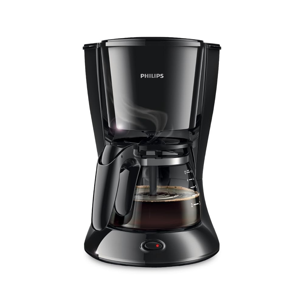 Philips Drip Coffee Maker HD7432/20 product image. Philips Drip Coffee Maker HD7432/20