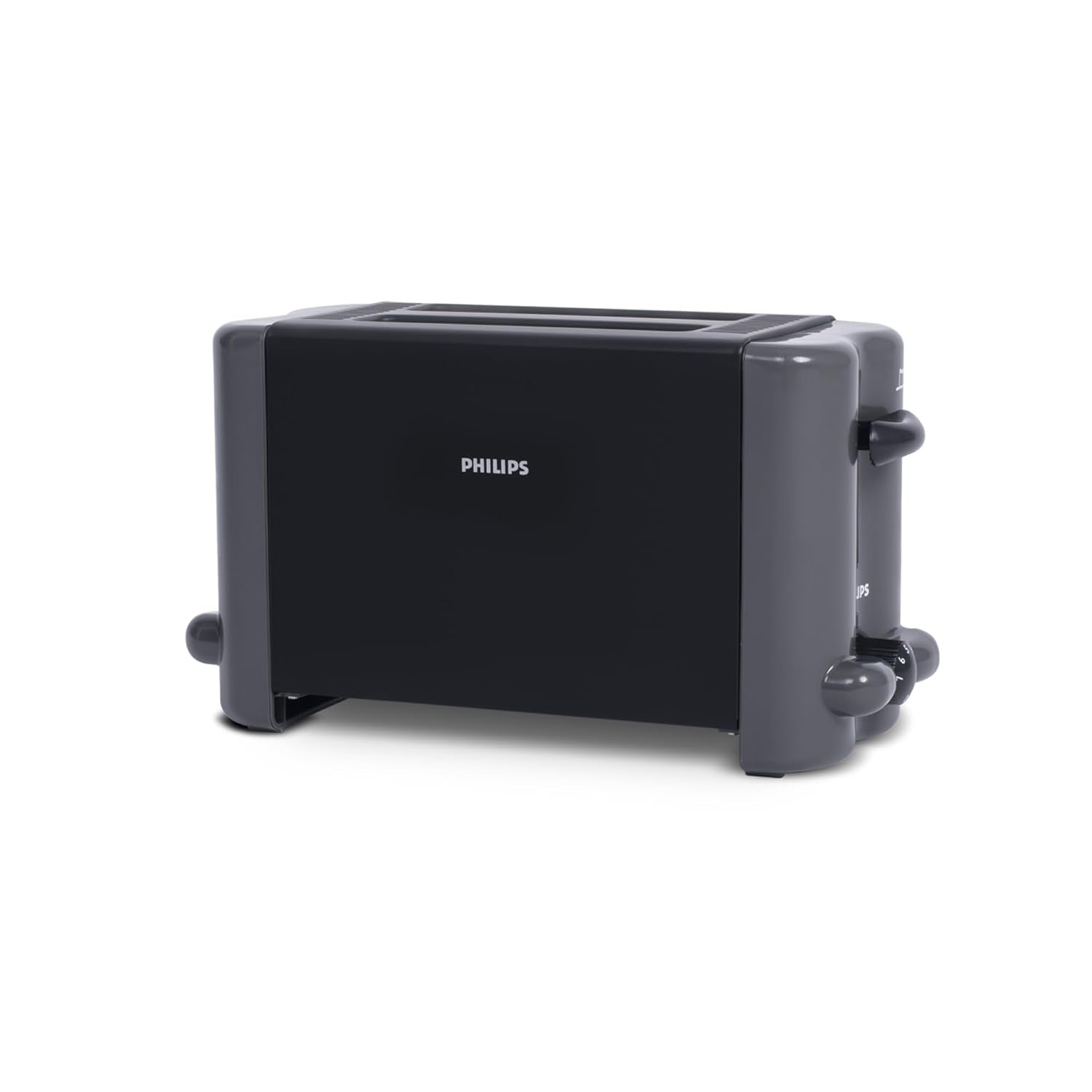 Philips HD2512/00 800W 2-Slice product image. Philips HD2512/00 800W 2-Slice