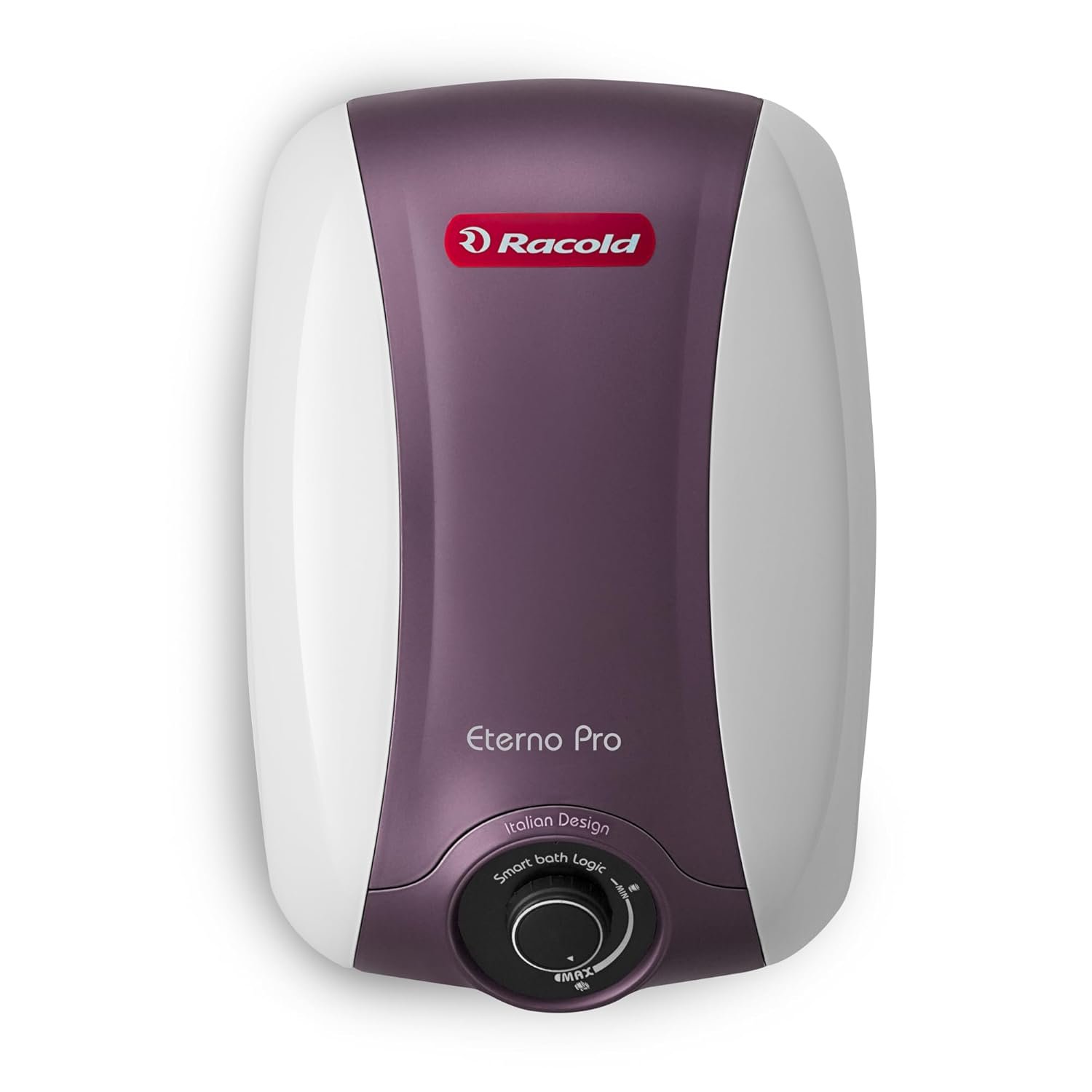 Racold Eterno Pro geyser reviewed by HoumeIndia, check price and top picks.