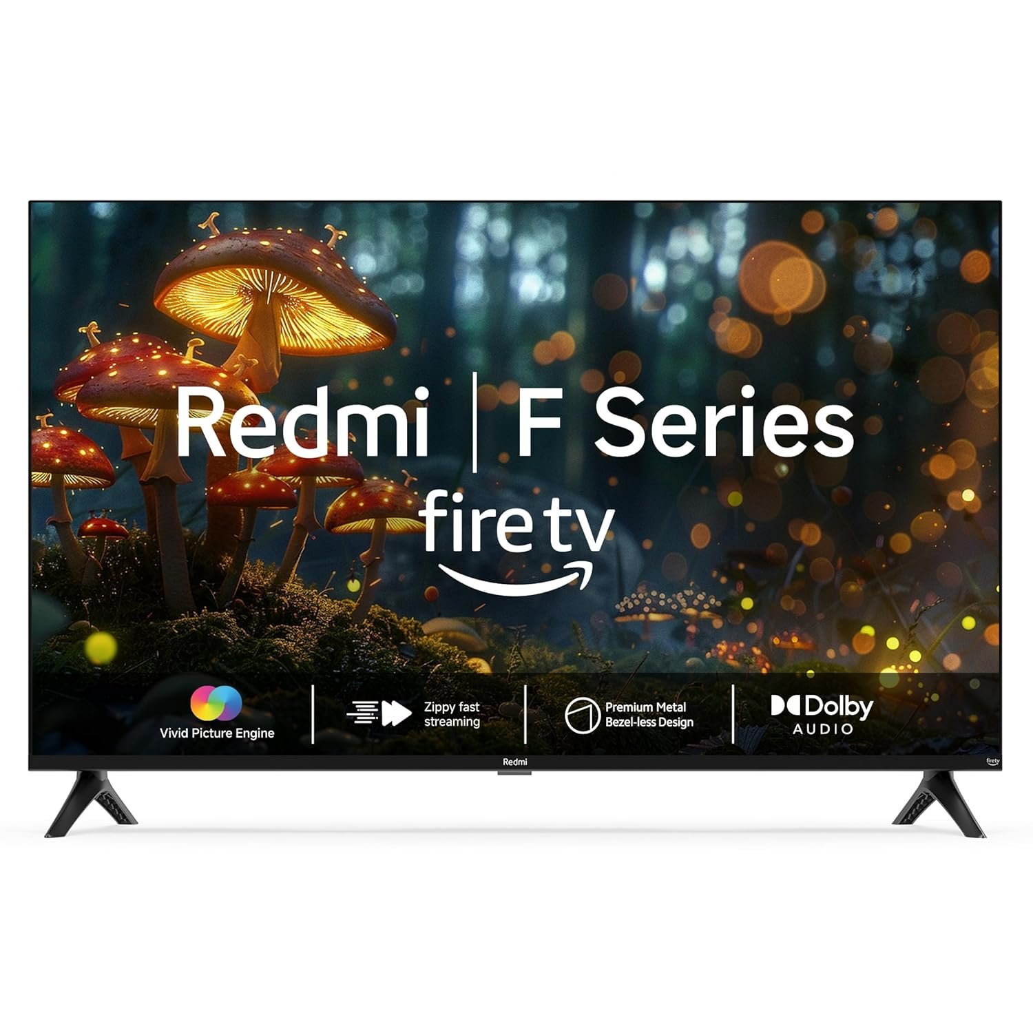 Redmi 32” F Series Fire TV (L32MA-FVIN)