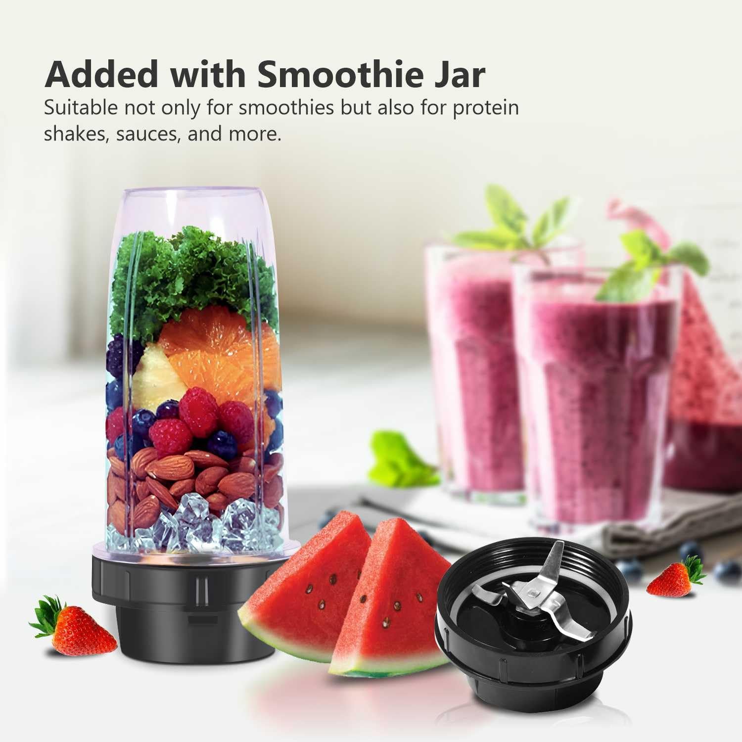 Rico Premium 1000W Japanese Tech - Rajnikant - Whip Mode