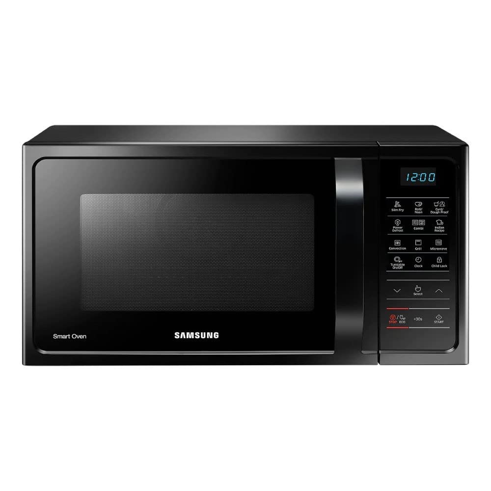 Samsung 28L Convection (MC28A5033CK/TL) - Jethalal