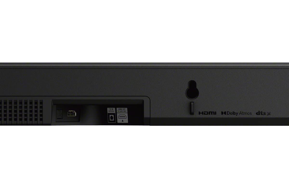 Product image of Sony HT-S2000 (3.1Ch Dolby Atmos). Sony HT-S2000 (3.1Ch Dolby Atmos)