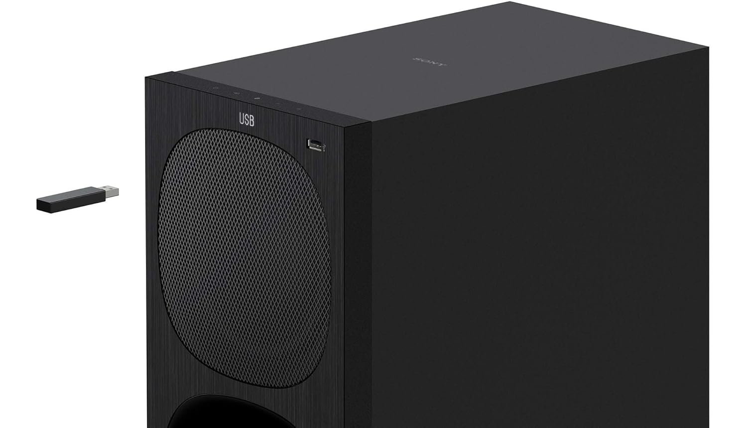 Product image of Sony HT-S20R (400W, 5.1 CH). Sony HT-S20R (400W, 5.1 CH)