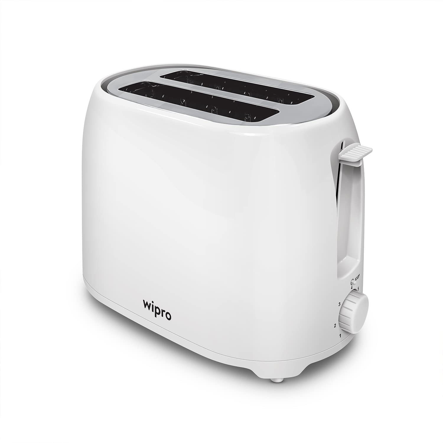 Wipro Vesta BT101 750W 2-Slice product image. Wipro Vesta BT101 750W 2-Slice