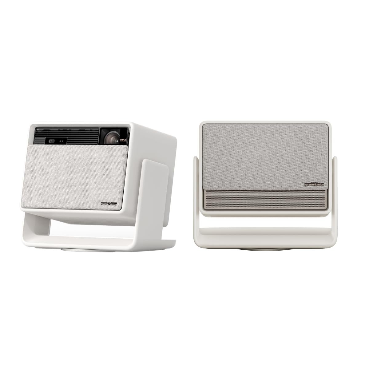 XGIMI Horizon Ultra 4K Projector product image. XGIMI Horizon Ultra 4K Projector