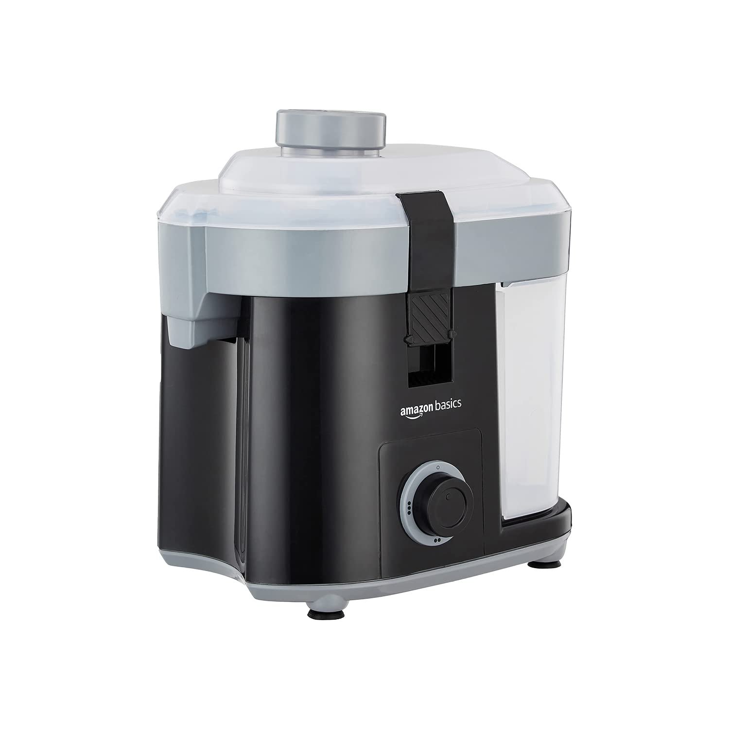 Amazon Basics 450W Centrifugal Juicer - Bhide product image. Amazon Basics 450W Centrifugal Juicer - Bhide product image.