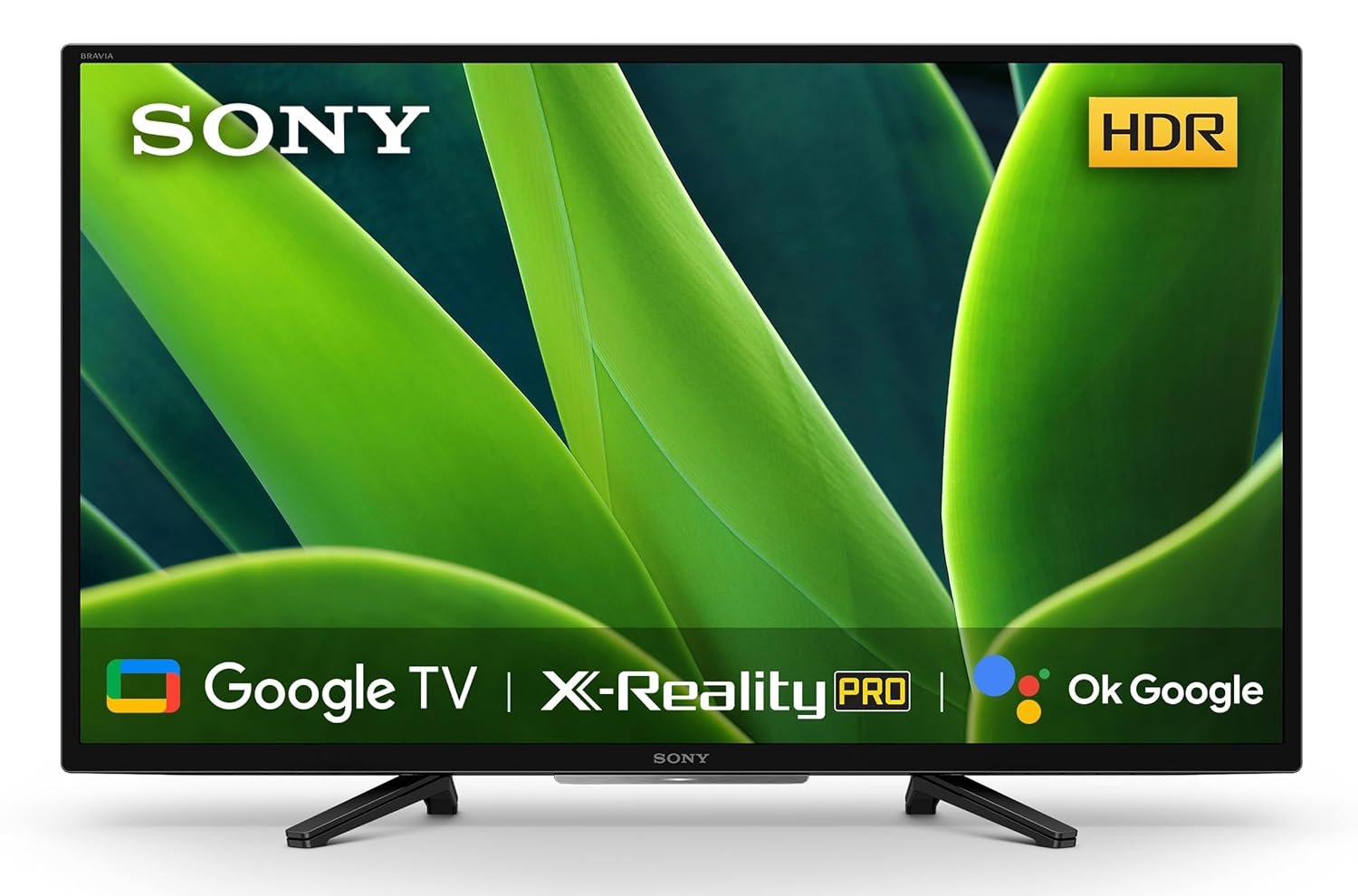 Sony Bravia 32” W830K Google TV (KD-32W830K)