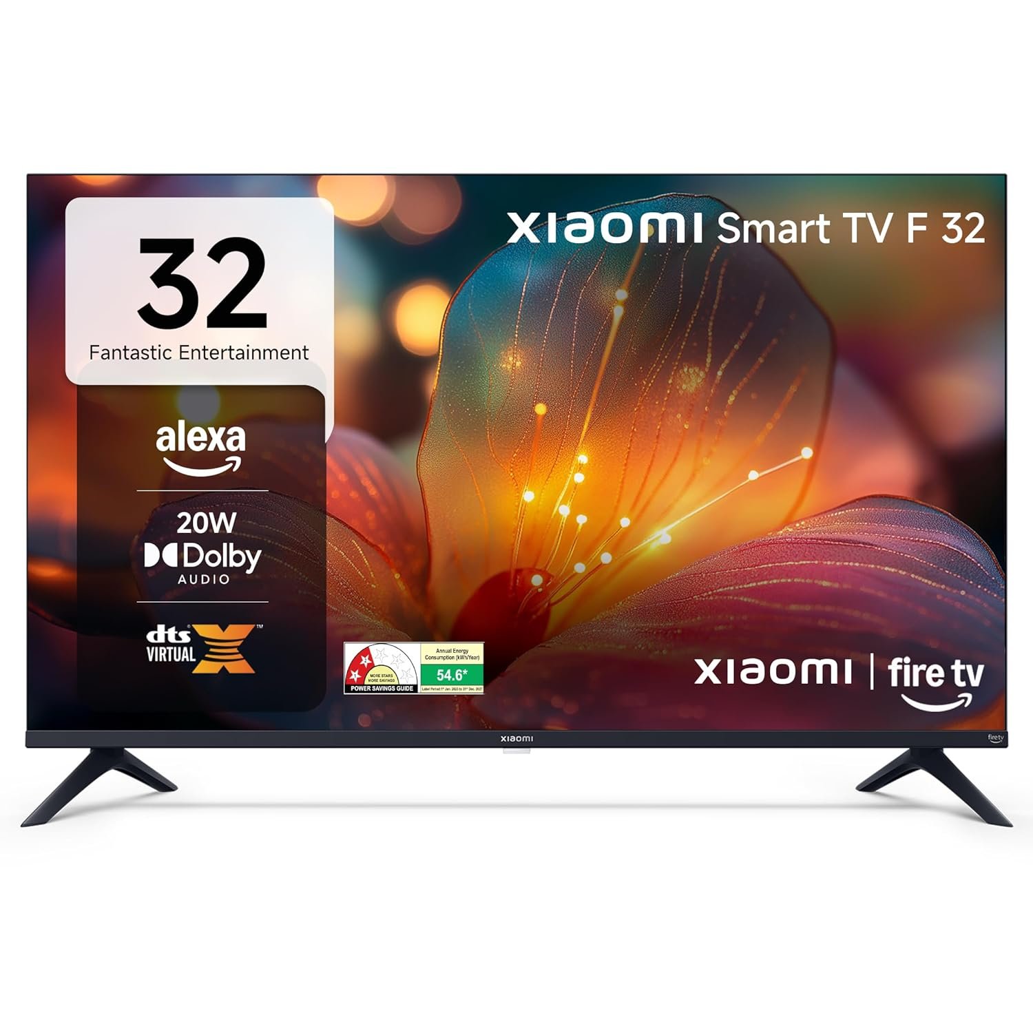 Xiaomi 32” A Series Fire TV (L32MB-FIN)