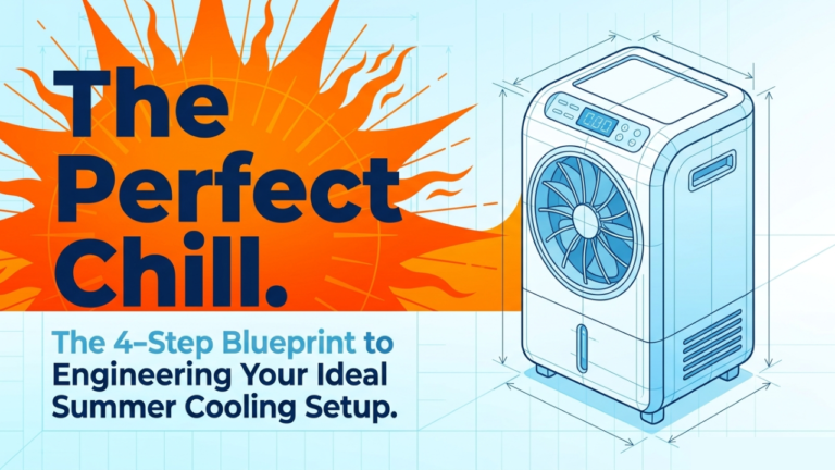 Best Air Cooler Brands in India 2026: The Ultimate Selection Guide