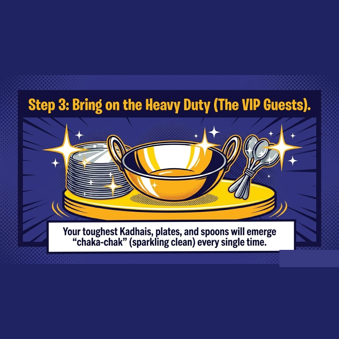 Best dishwasher for Indian kitchen,Dishwasher vs Maid cost India,how to use dishwasher for Indian utensils,dishwasher safe bartan,oil and grease cleaning dishwasher HoumeIndia