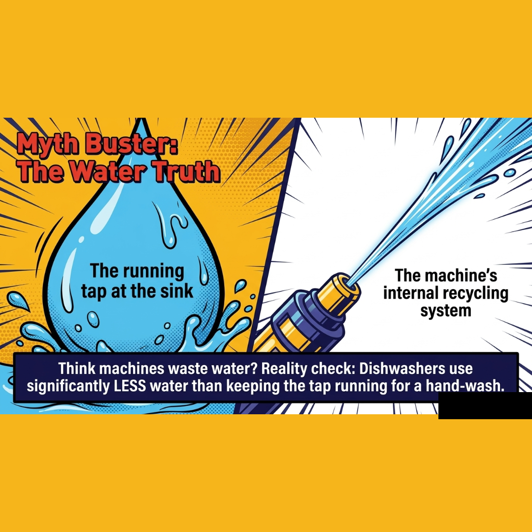 Best dishwasher for Indian kitchen,Dishwasher vs Maid cost India,how to use dishwasher for Indian utensils,dishwasher safe bartan,oil and grease cleaning dishwasher HoumeIndia