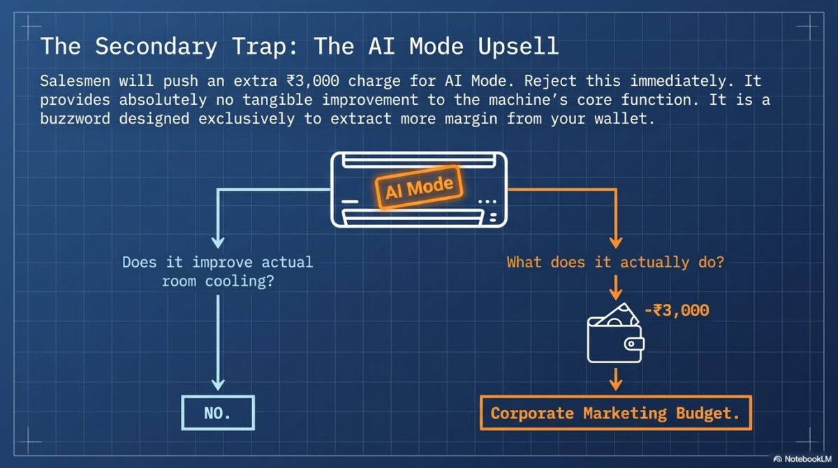 Concealed copper piping installation for AC during the civil construction phase of a house.
