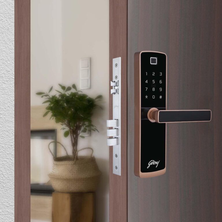best smart lock brands in India 2026,smart lock India,best smart lock in India,best digital lock for main door,digital door lock for home HoumeIndia