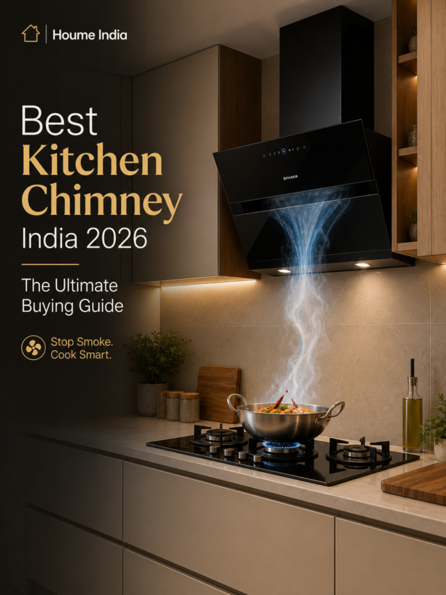 HoumeIndia