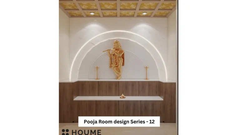 Light backdrop with concentric illuminated arches — view 1