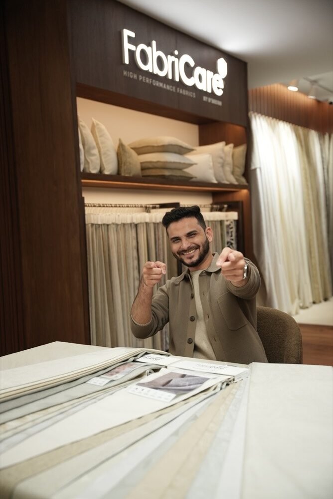 Sourabh Jain, founder of Houme India