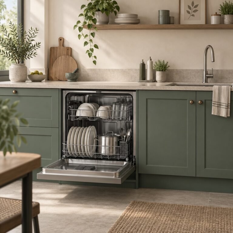 Dishwashers for Indian Kitchens: A Practical Buying Guide