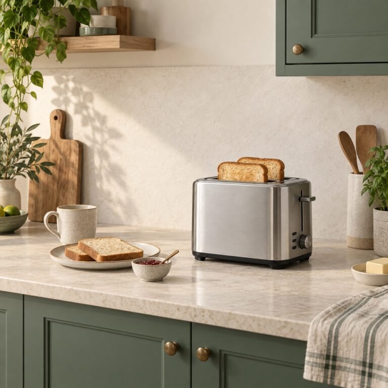 Toaster Buying Guide for Indian Homes